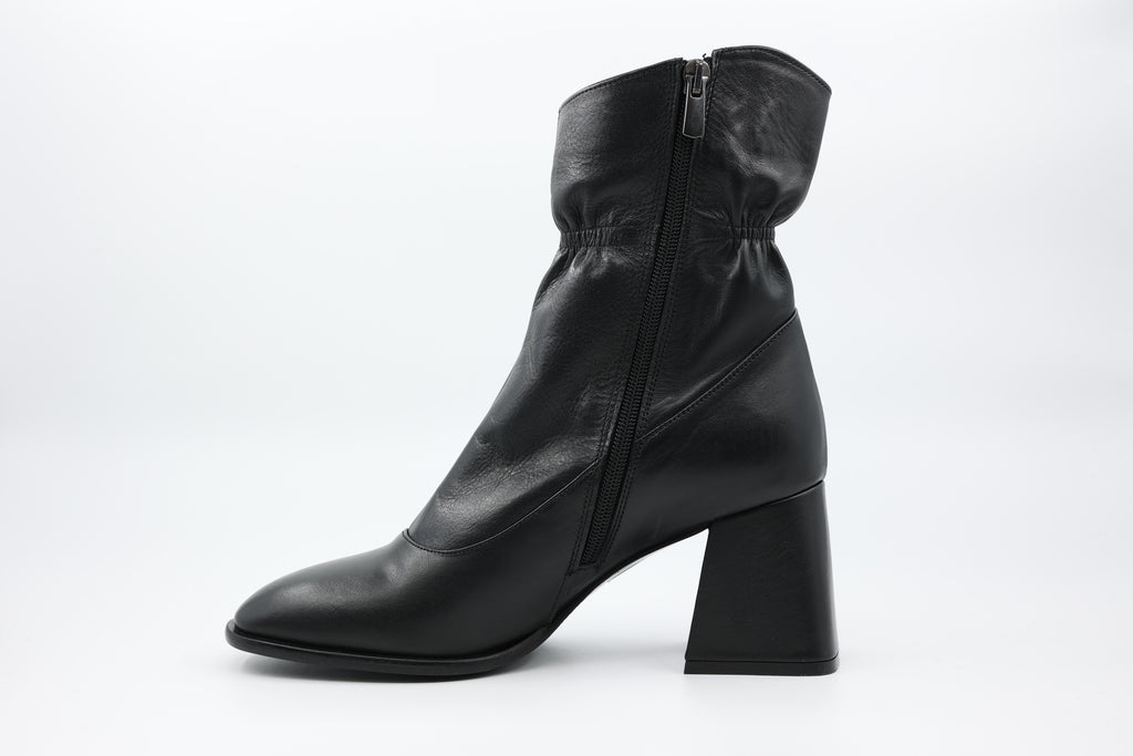 Kadın %100 Deri Bot Pera